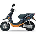Model Rally 50 LC 96-99 [ZD4MDA/ MDB/ MDC/ MDE/ MDF/ MDG/ MDL]